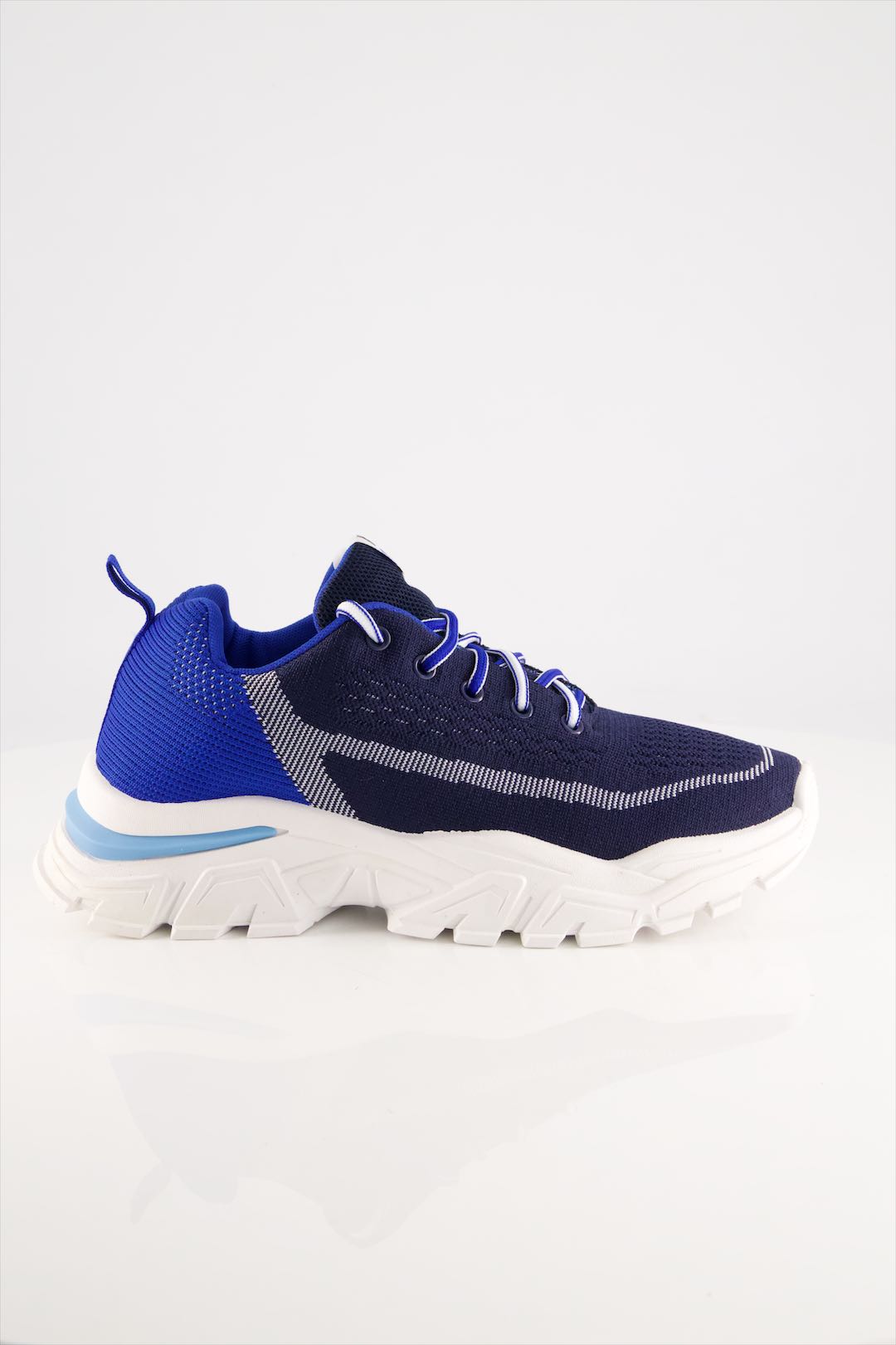 Men Premium Blue Sports Shoes A3-001