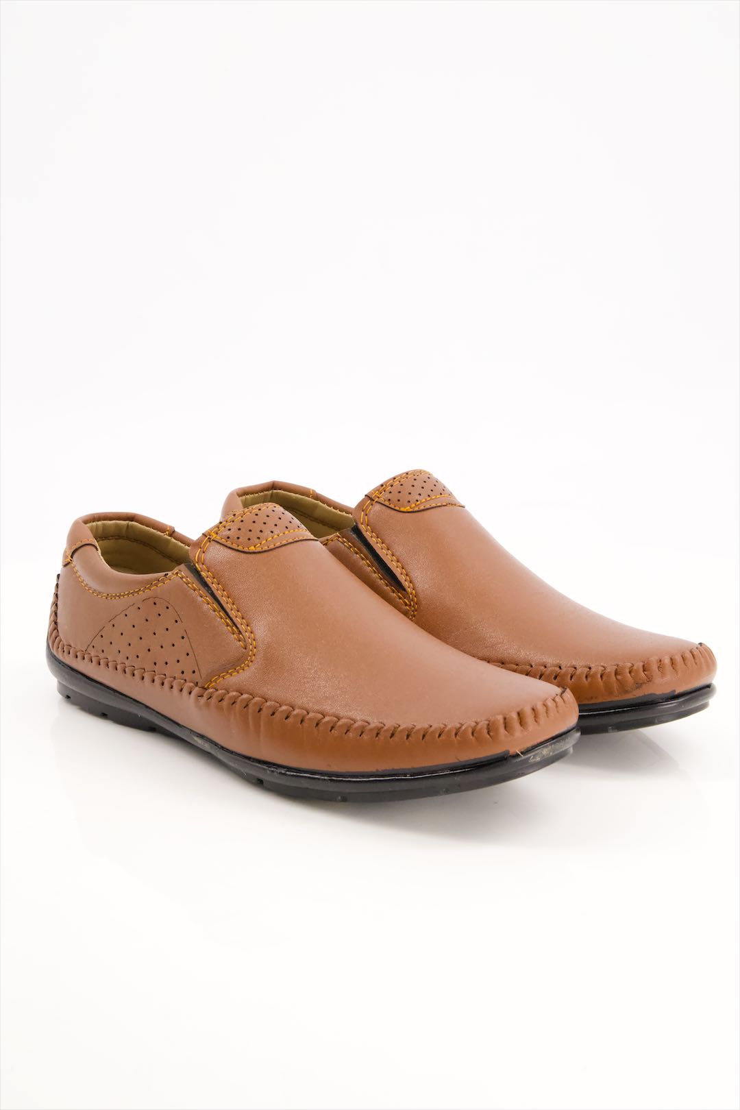 5056 Mustered Casual Shoes