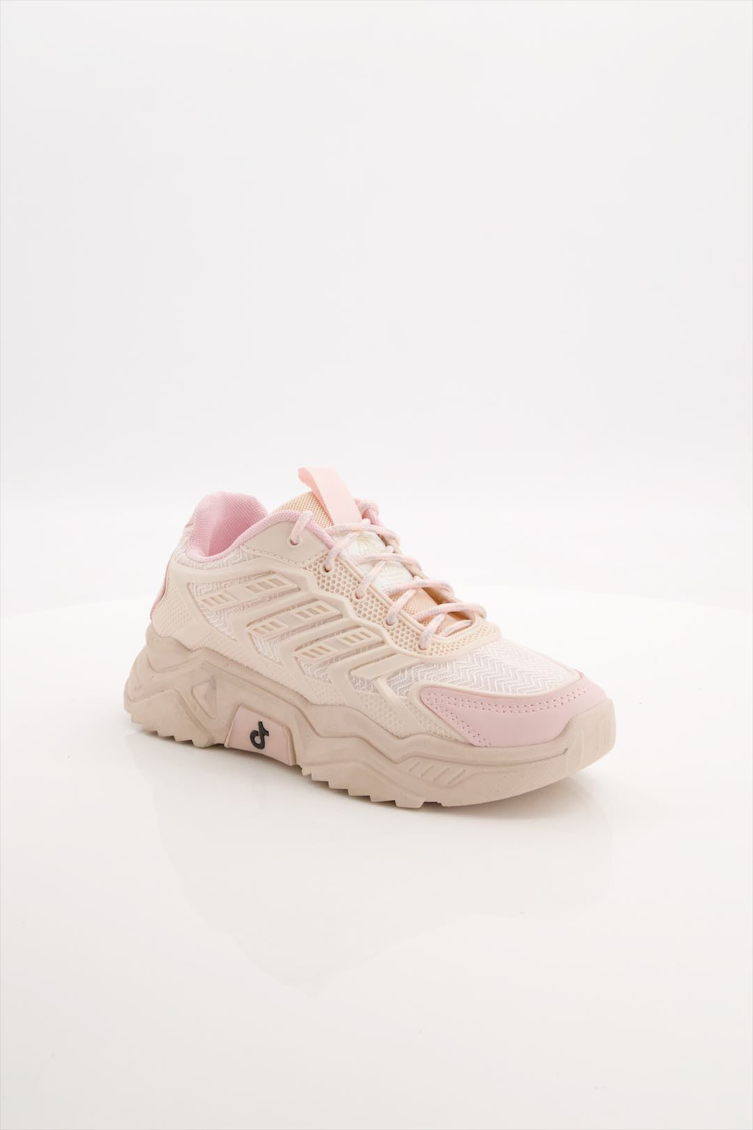 Eleze Women Running Jogger EL-30-PINK