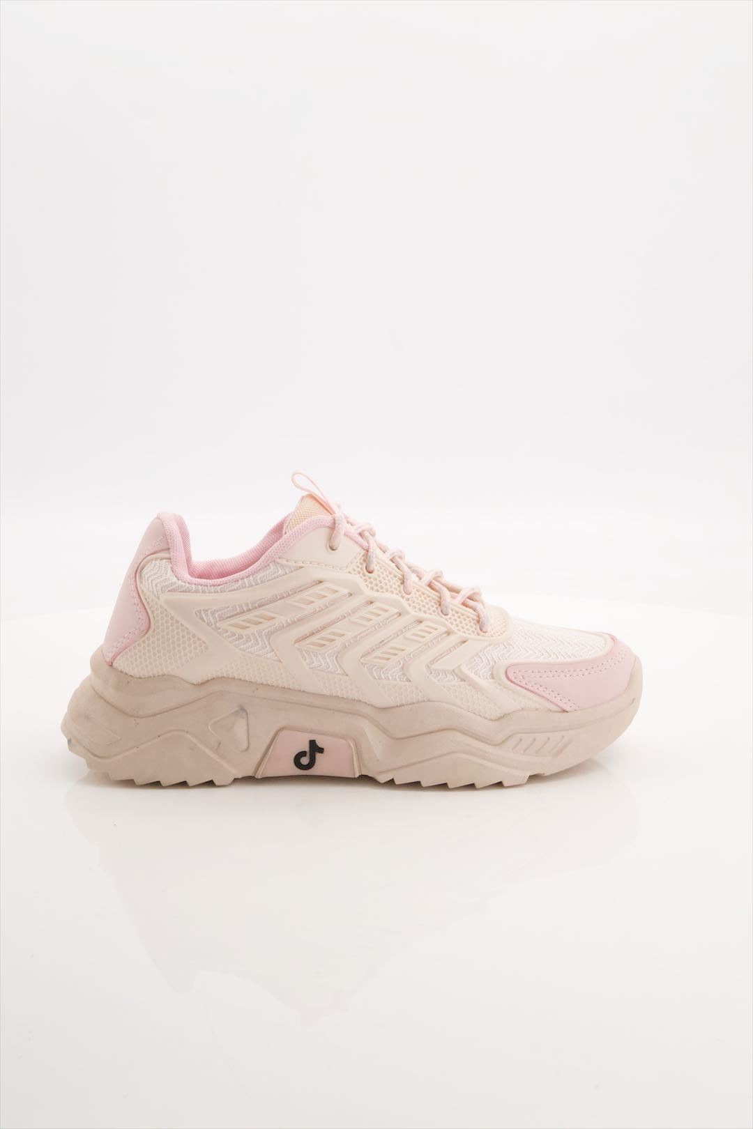 Eleze Women Running Jogger EL-30-PINK