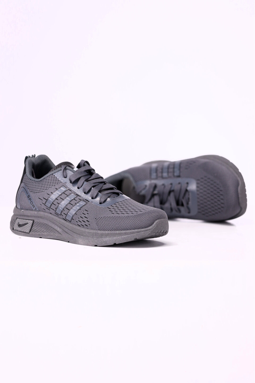 X-Way Men Sneaker X-558-D-GRAY