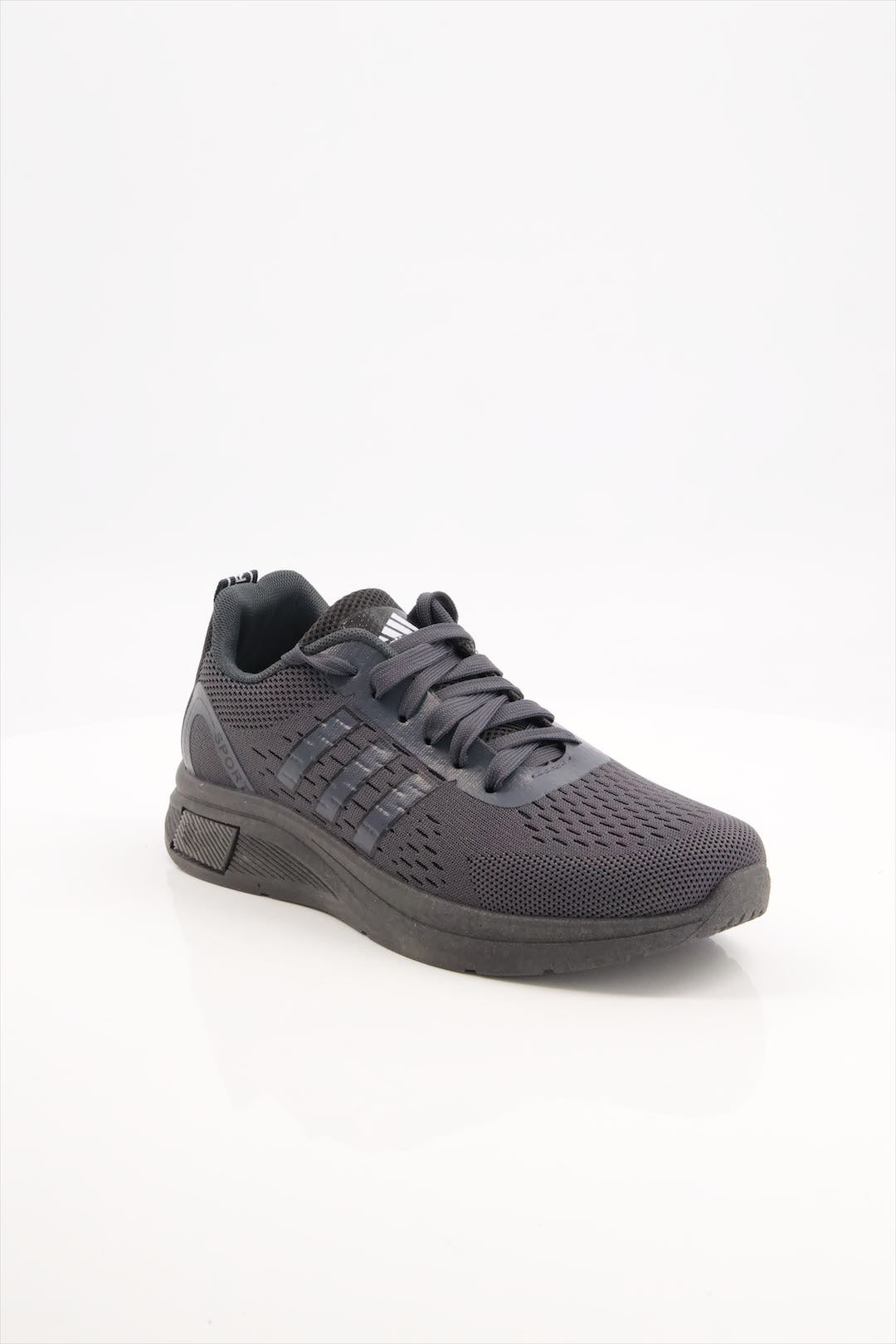 X-Way Men Sneaker X-558-D-GRAY