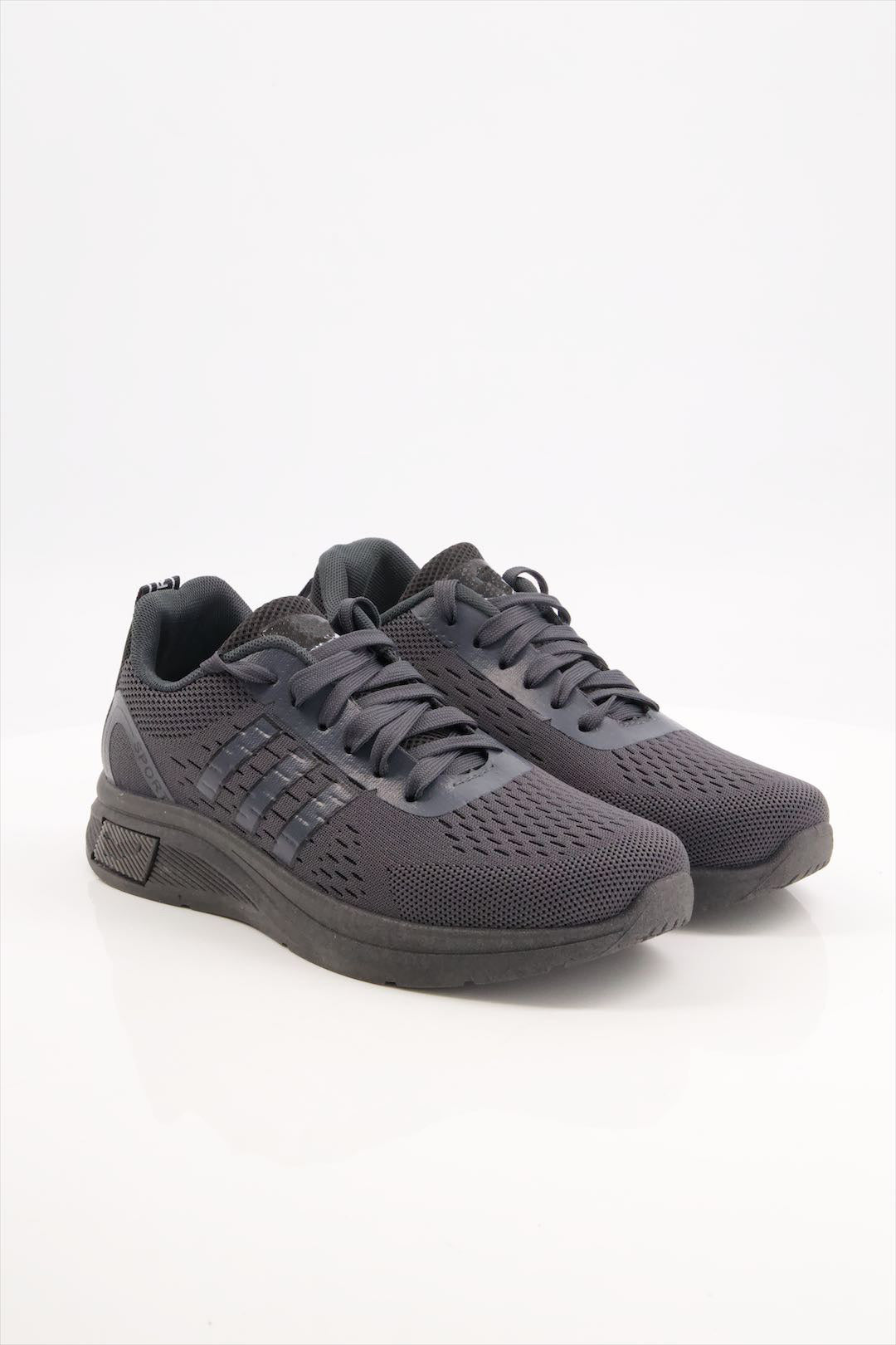 X-Way Men Sneaker X-558-D-GRAY