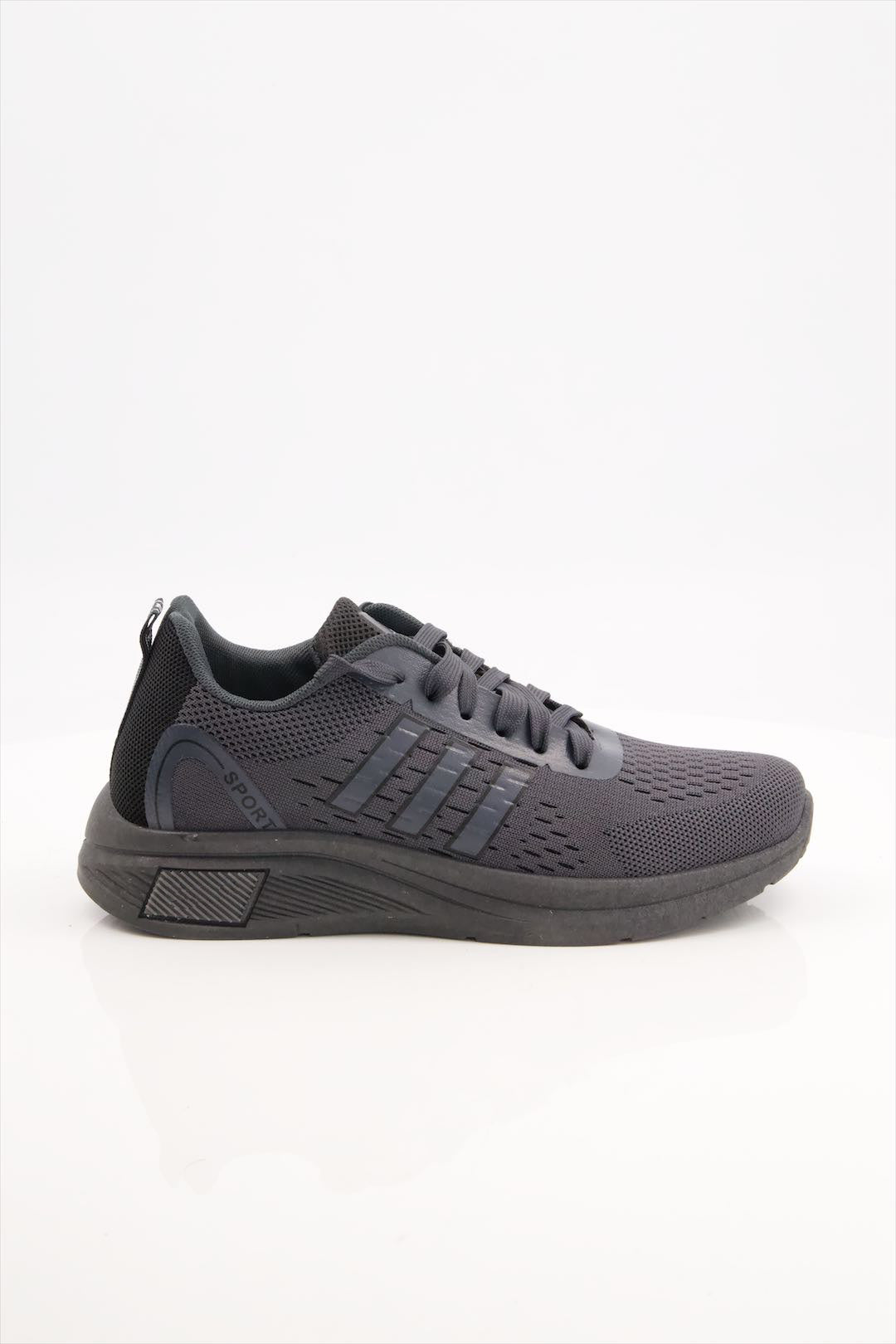 X-Way Men Sneaker X-558-D-GRAY