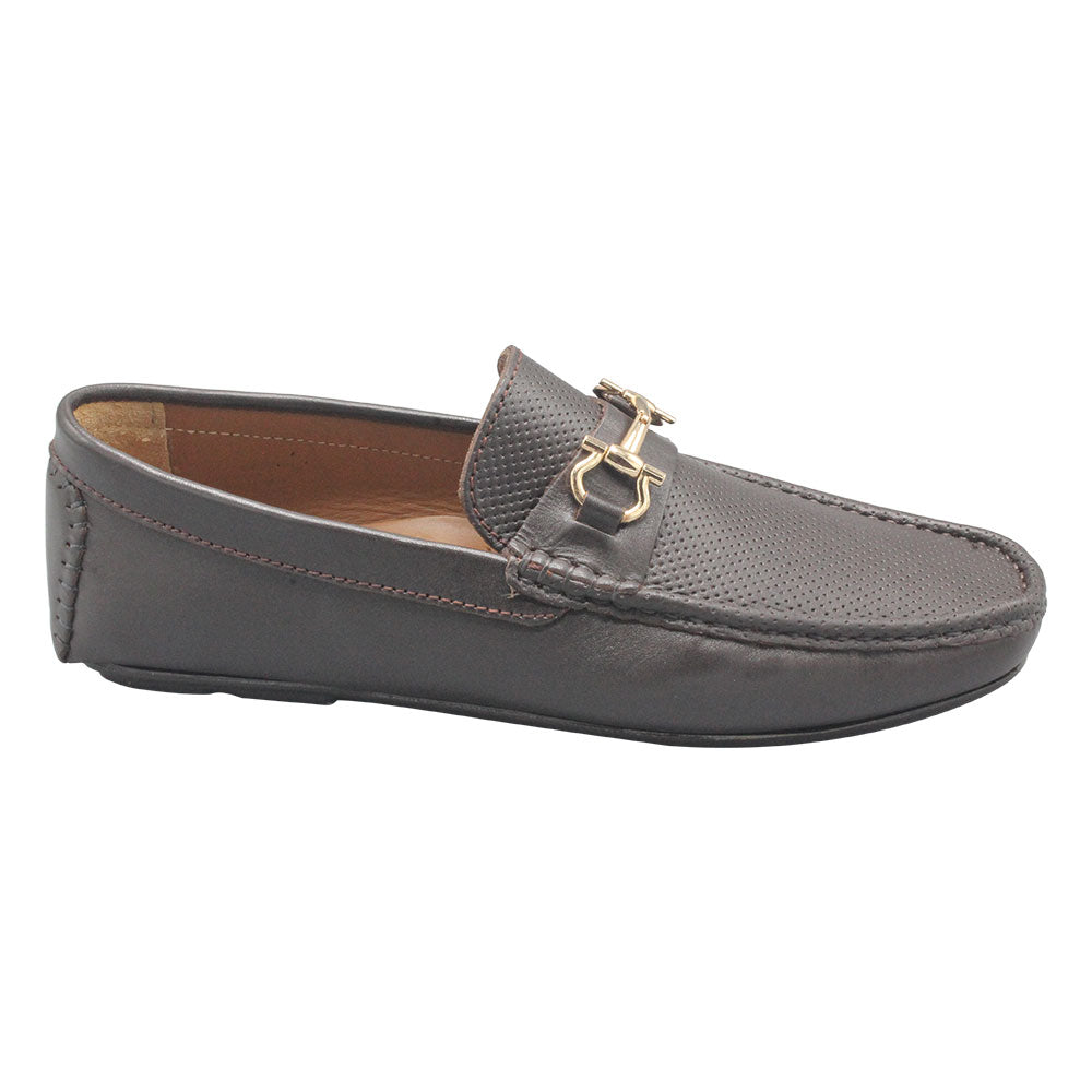 X-Way Loafers