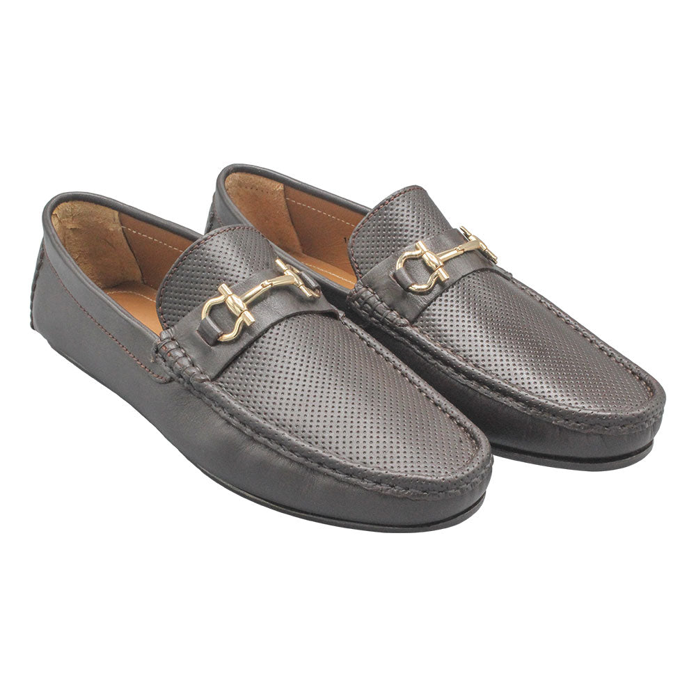 X-Way Loafers