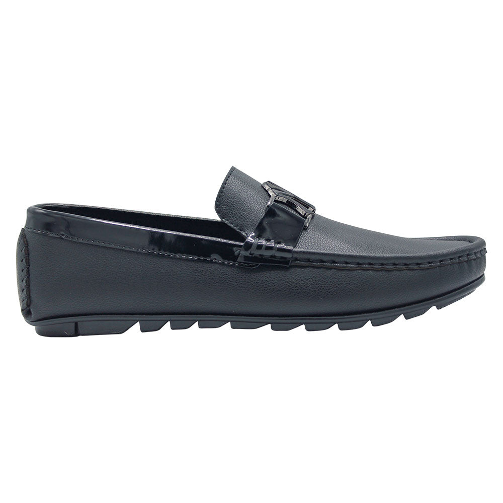 X-Way Loafers