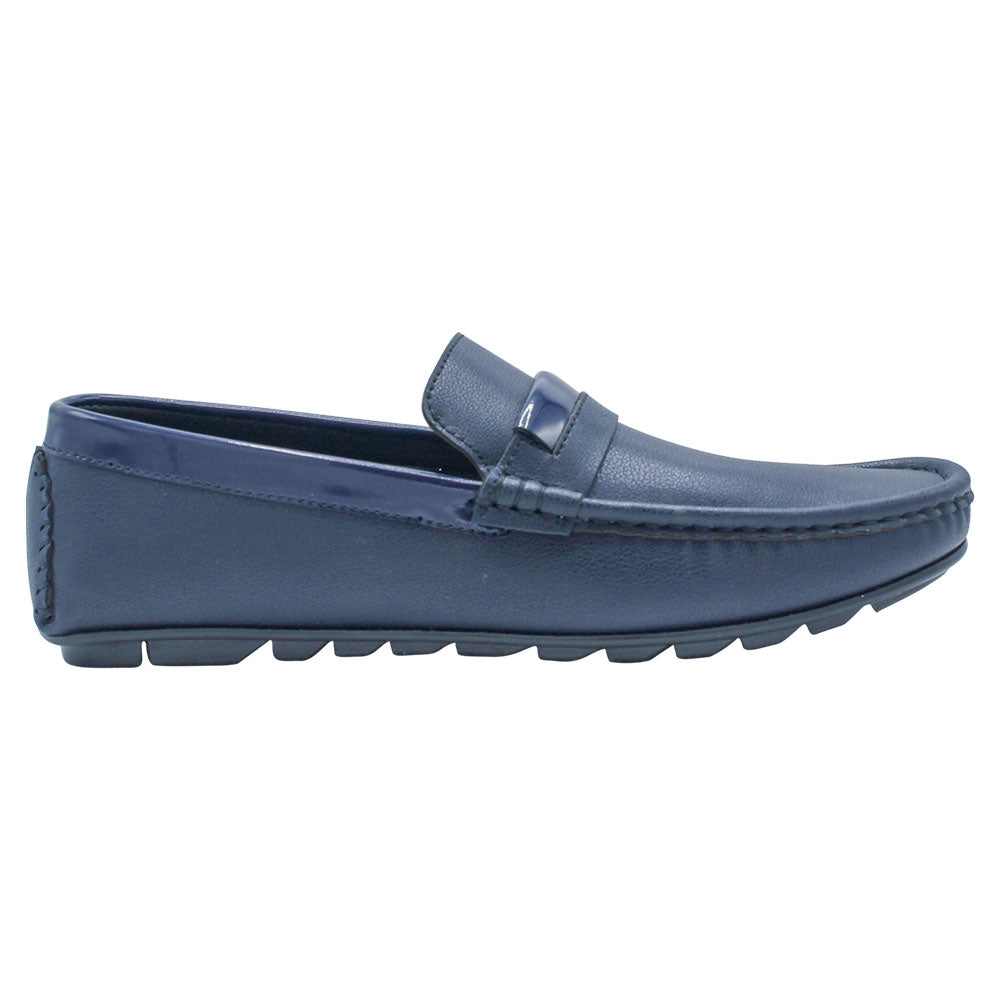 X-Way Loafers