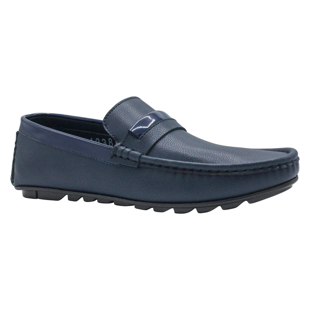 X-Way Loafers